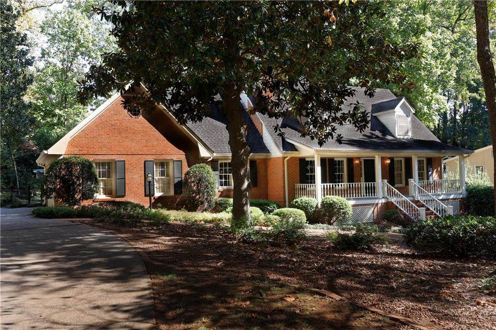 2933 Northbrook Drive - Photo 1