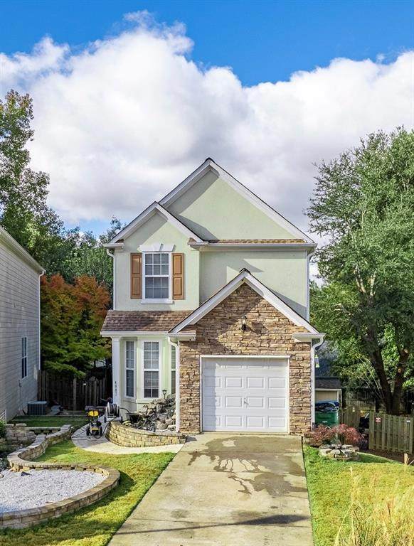4087 Beaver Oak Court - Photo 1