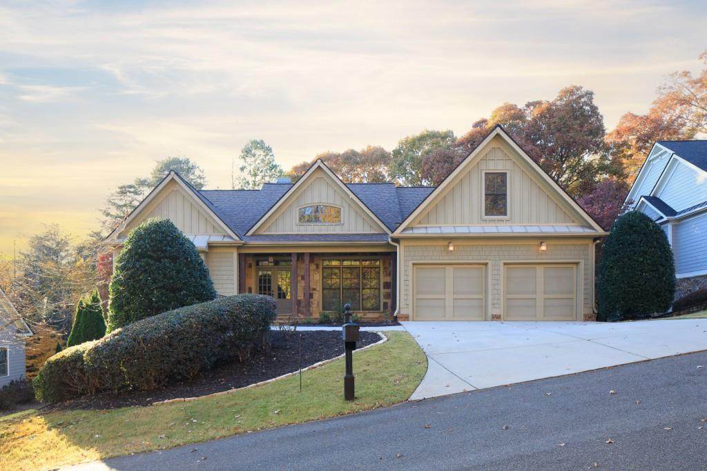 590 Prospector Trail - Photo 1