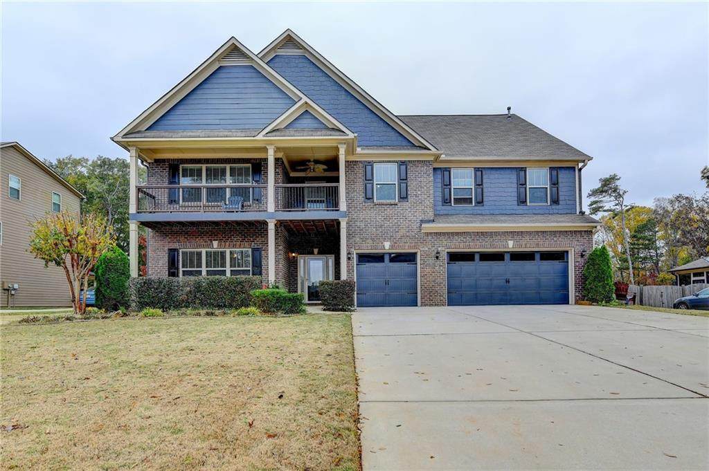 2635 Cashel Lane - Photo 1