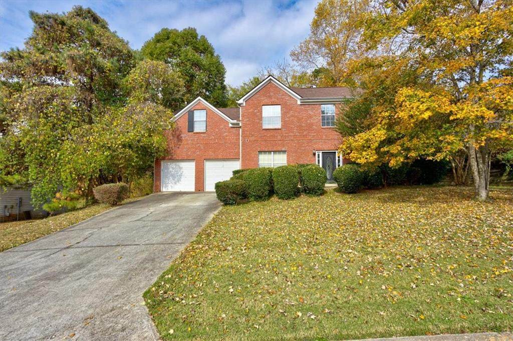 4390 Celebration Drive - Photo 1