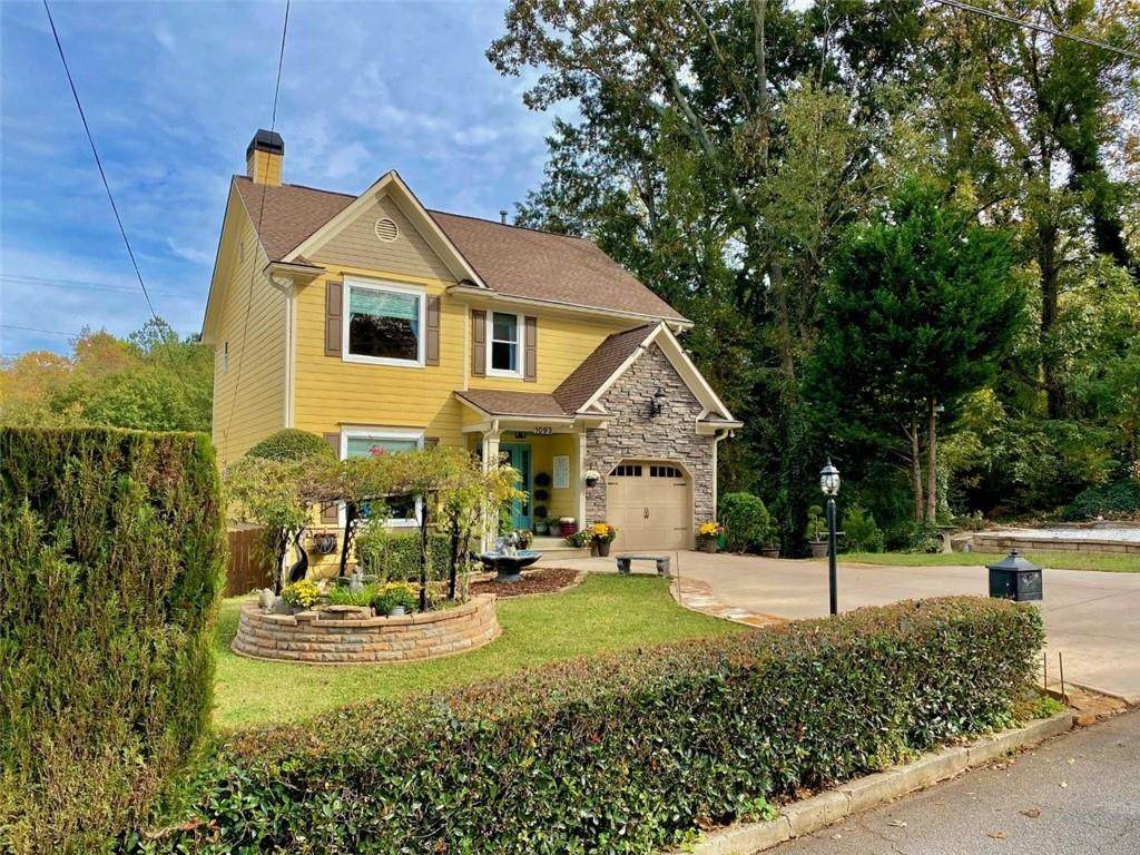 1093 Third Street - Photo 1
