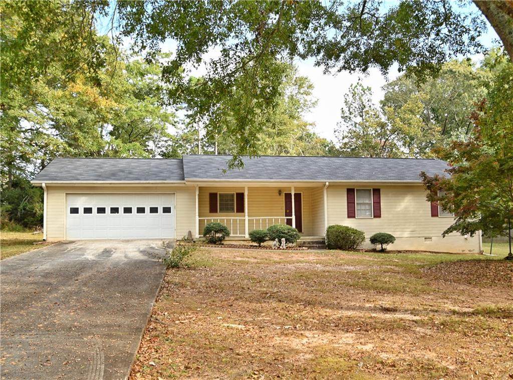 55 Slades Mill Lane - Photo 1