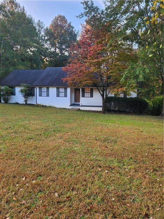 7145 Stonecreek Drive - Photo 1