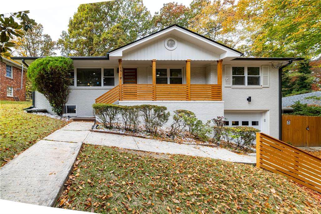 1319 Aniwaka Avenue - Photo 1