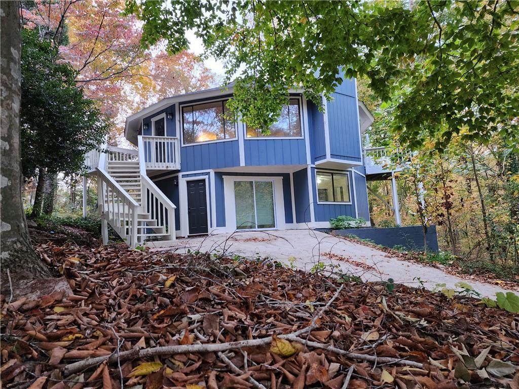 4805 Wade Valley Way - Photo 1