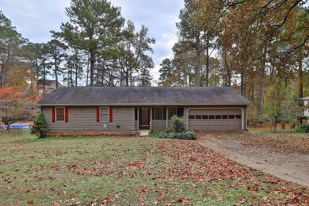 728 Emerald Forest Circle - Photo 1