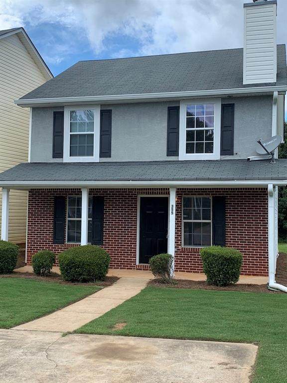 355 Crestfield Circle - Photo 1