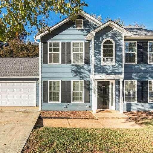 5158 Grove Field Place - Photo 1