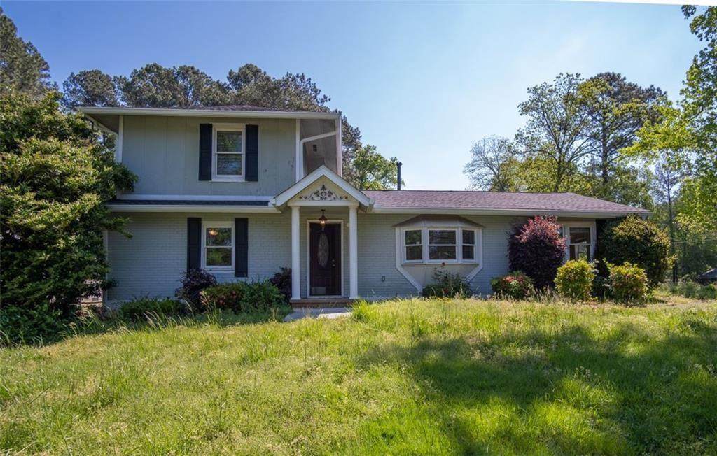 889 Valley Brook Road - Photo 1