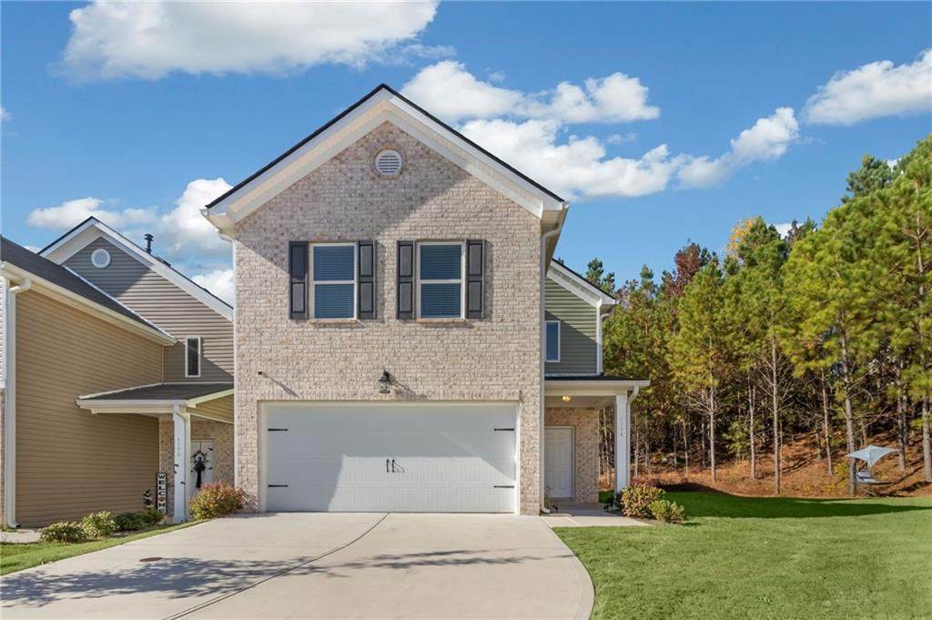 6194 Lake Rock Lane - Photo 1