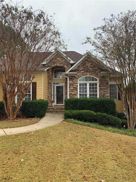 1221 Kingsbury Lane - Photo 1