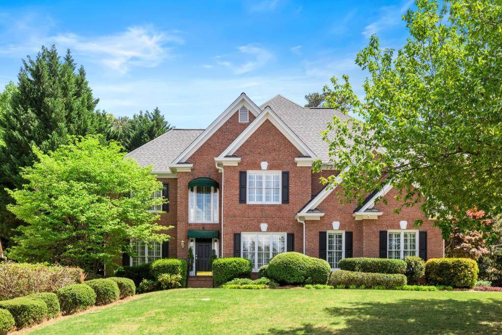 205 Spalding Springs Lane - Photo 1