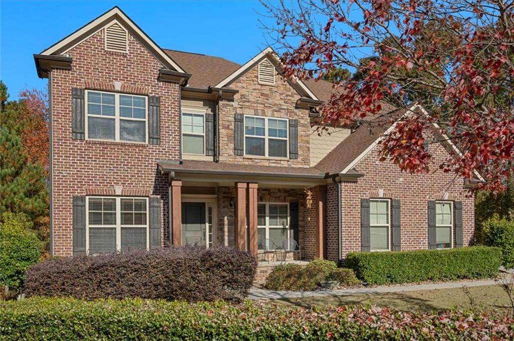 196 Ridge Walk Court - Photo 1