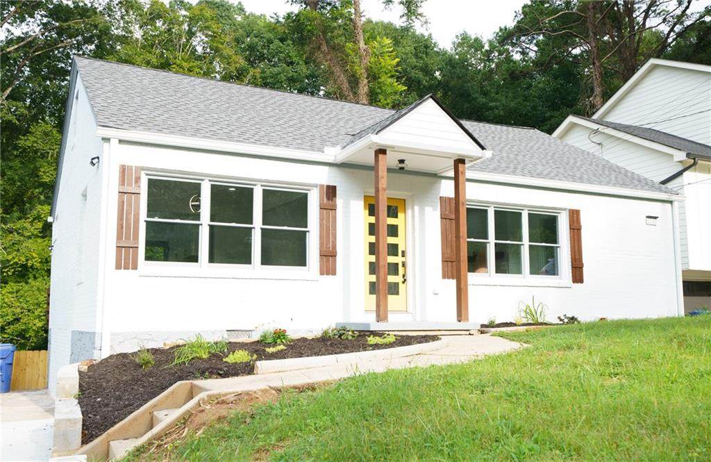 1140 Chatham Avenue - Photo 1