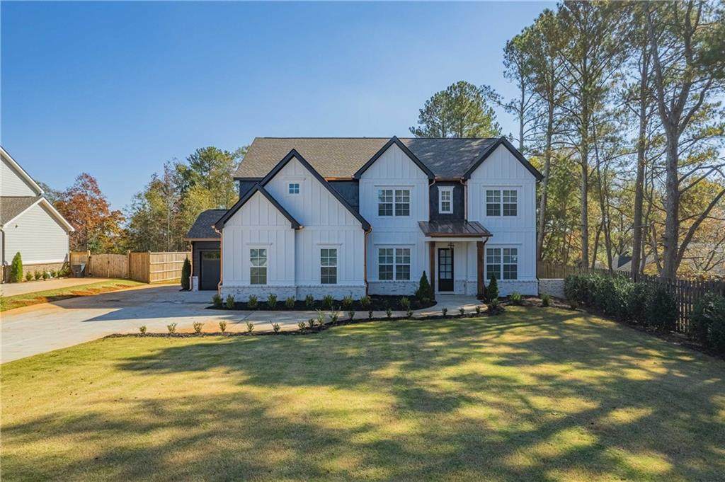 3659 Carter Road - Photo 1