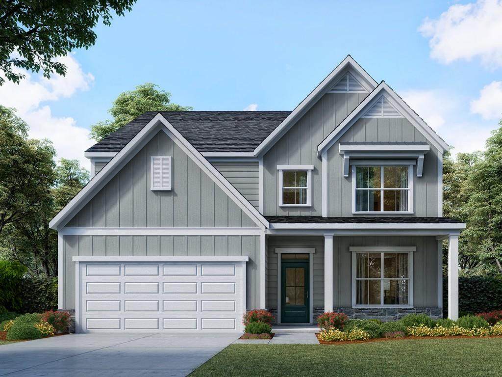 90 Citrine Way - Photo 1