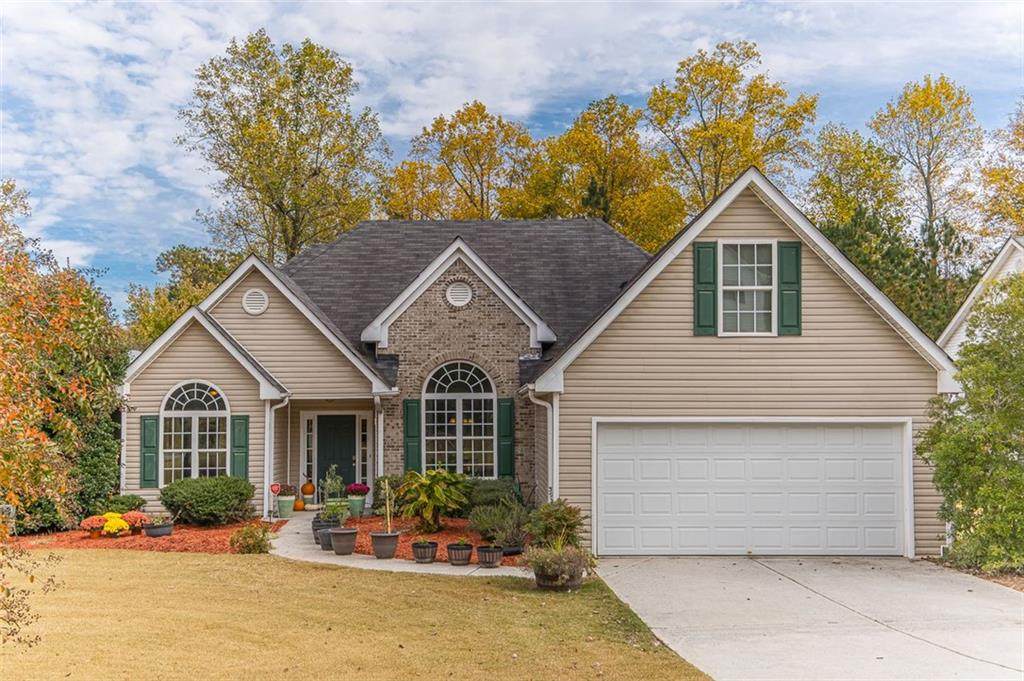 1402 Dodger Way - Photo 1
