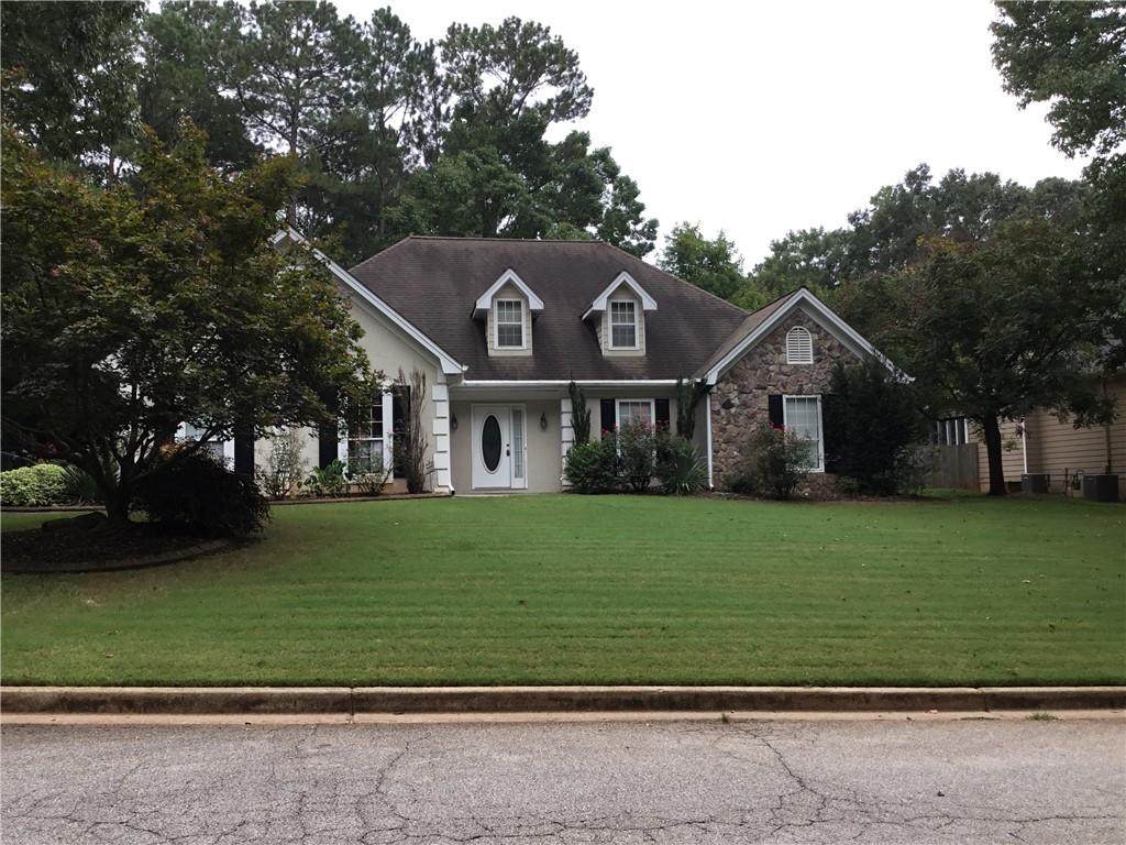 40 Westover Place - Photo 1