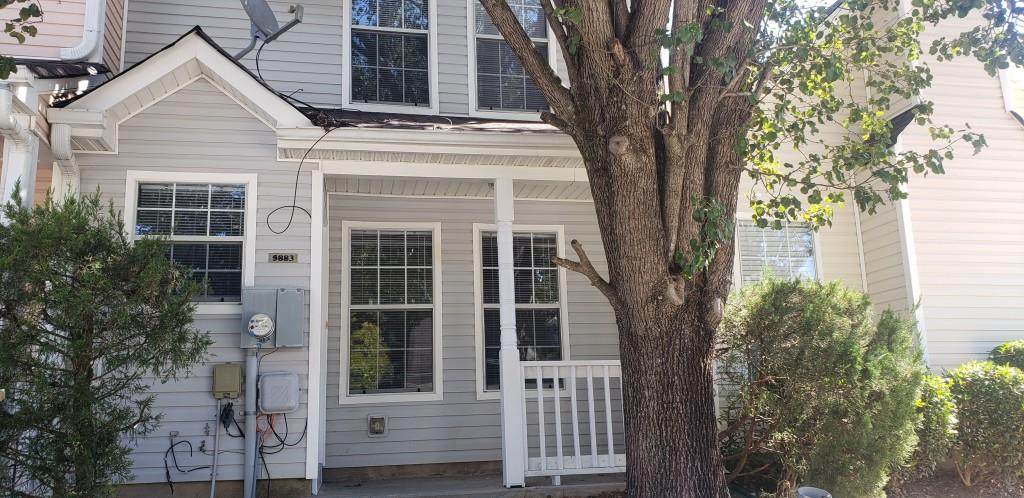 5883 Trent Walk Drive - Photo 1