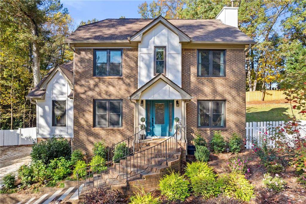 2250 Fox Chase - Photo 1