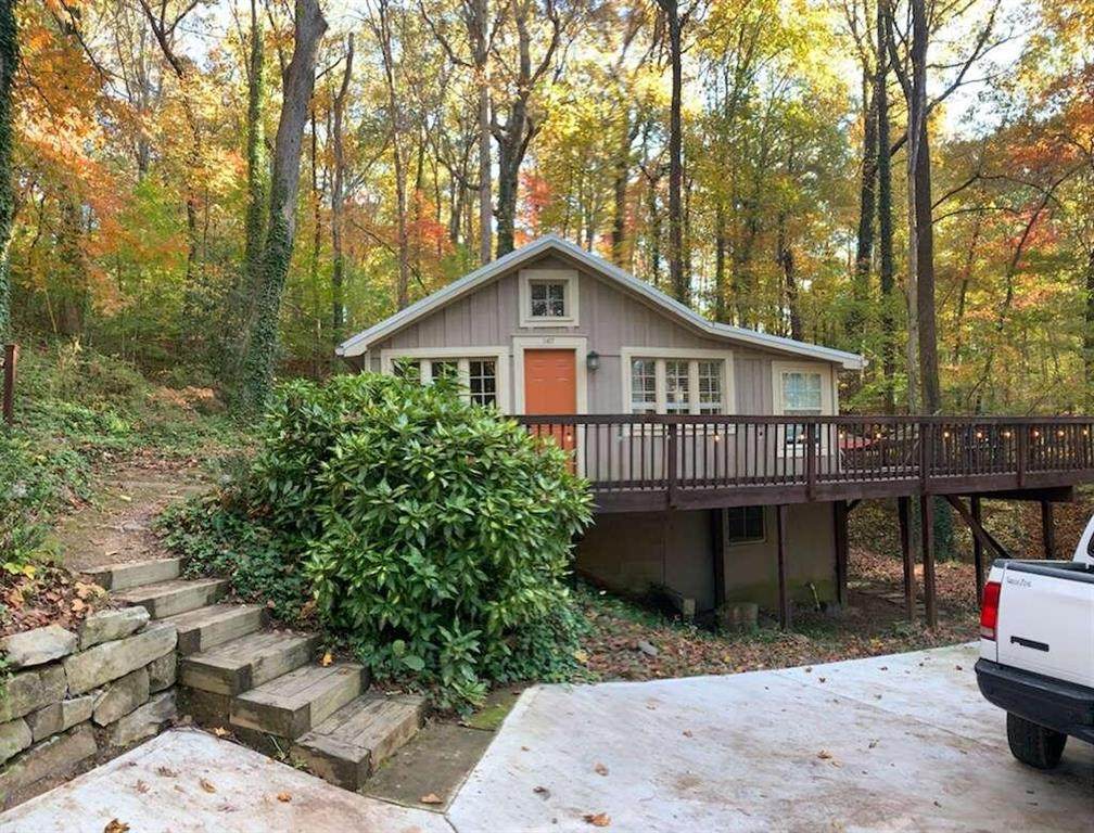 167 Hickory Street - Photo 1