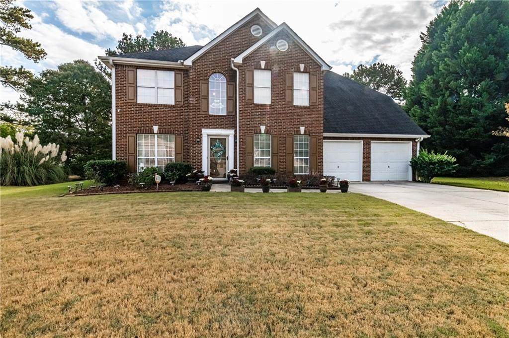2010 Folkstone Drive - Photo 1