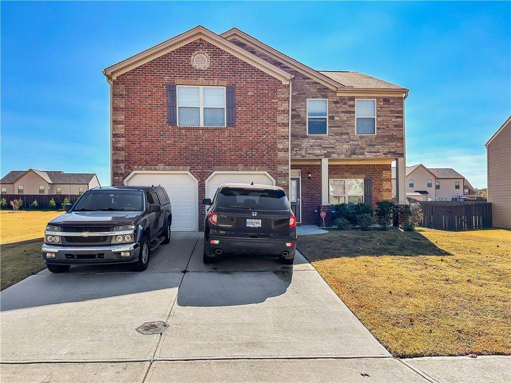 330 Horizon Trace - Photo 1