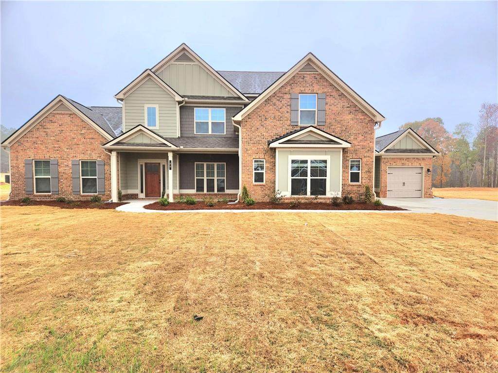 46 Ellabelle Court - Photo 1