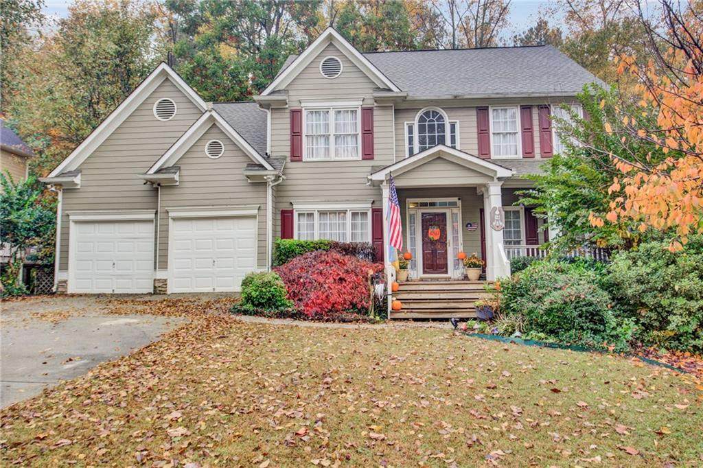 6148 Windflower Drive - Photo 1