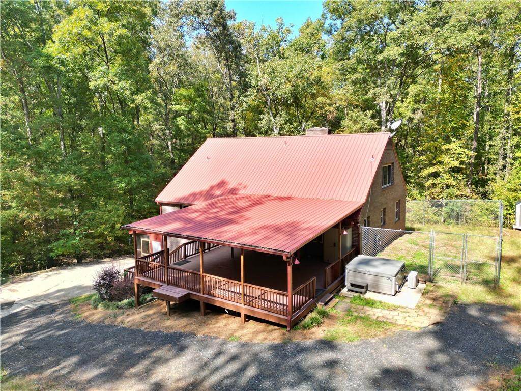 6610 Highway 20 - Photo 1