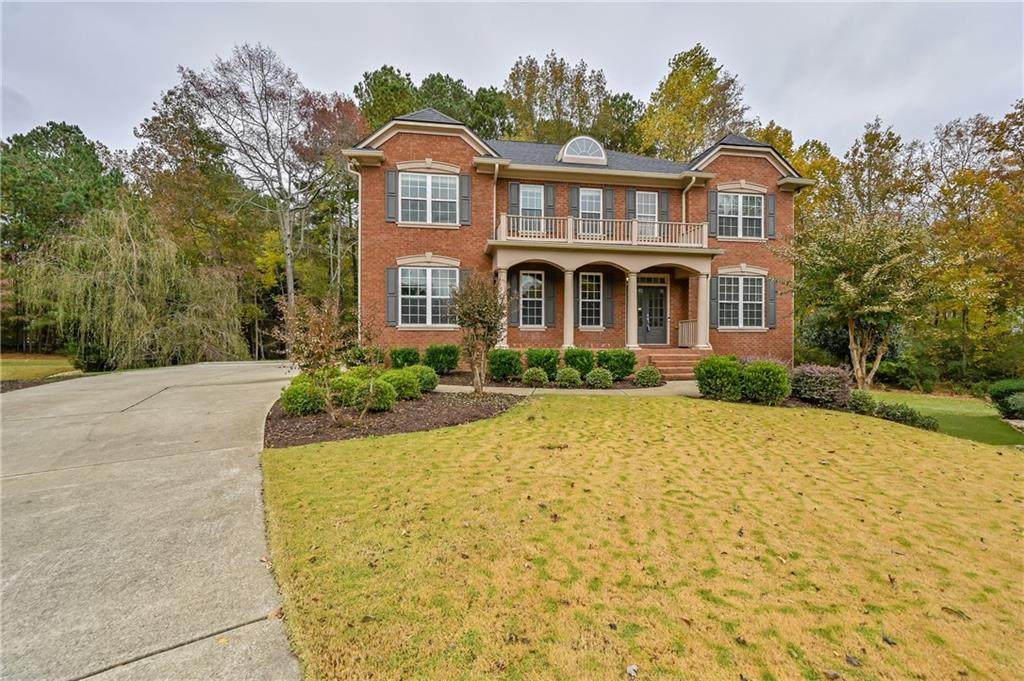 403 Bennington Court - Photo 1