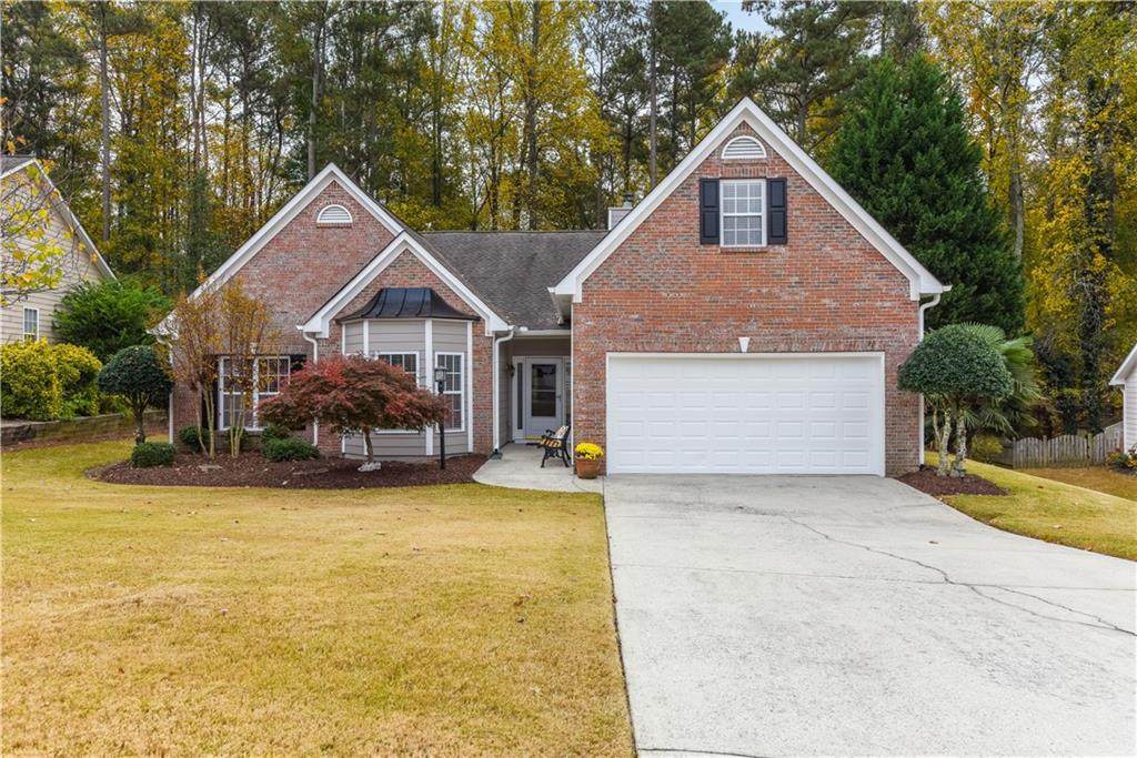 1265 Sunhill Drive - Photo 1
