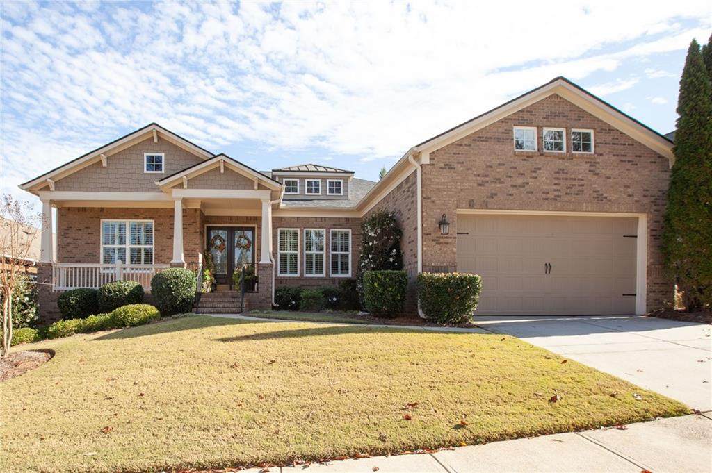 3316 Indian Hawthorne Ridge - Photo 1