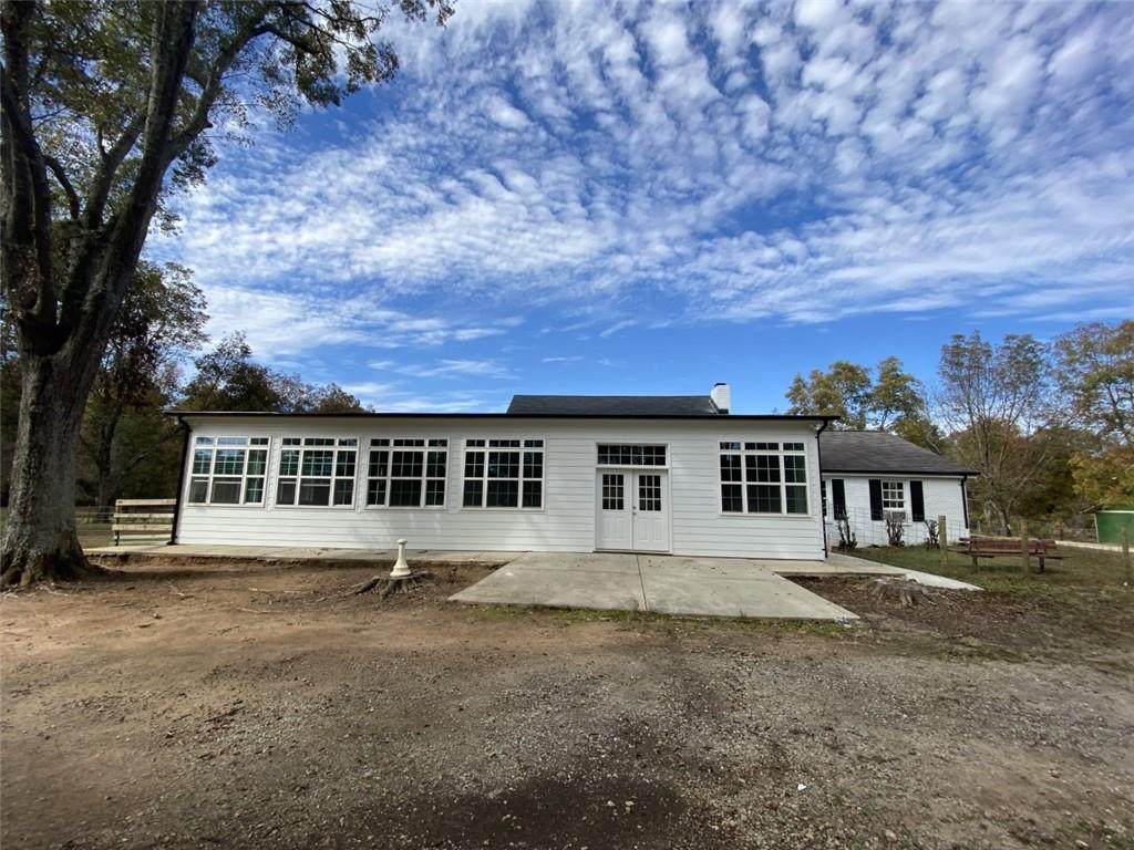 3601 Youth Monroe Road - Photo 1