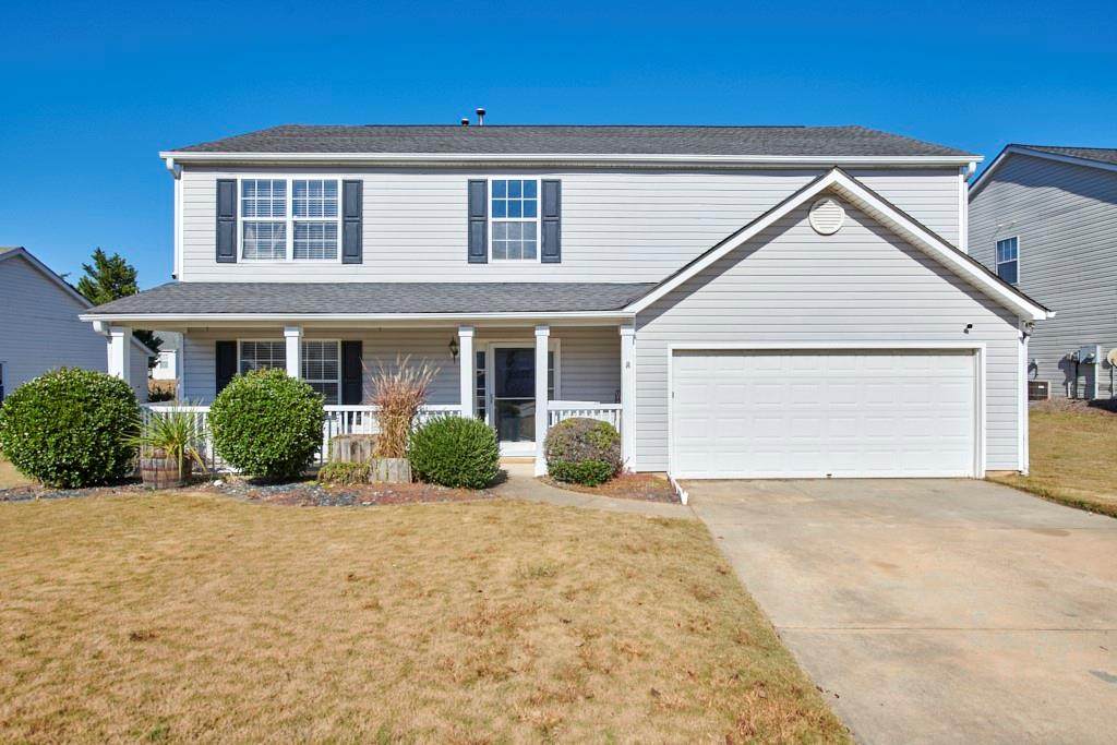 3174 English Ivy Lane - Photo 1