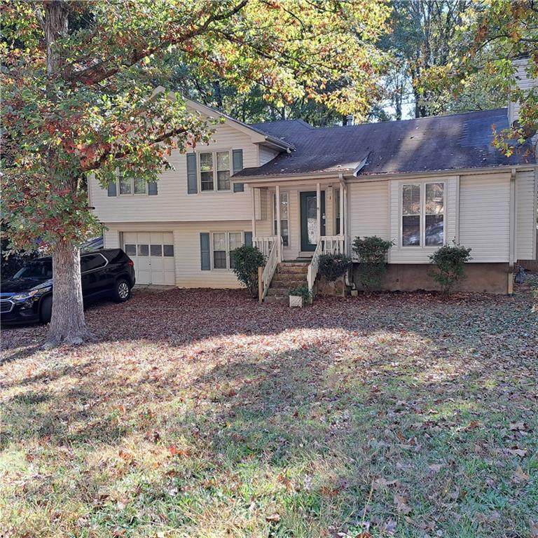 1532 Cherry Hill Road - Photo 1
