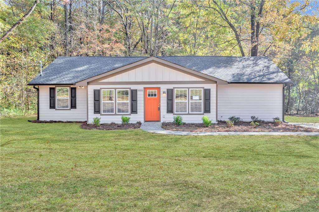 5555 Villa Rica Highway - Photo 1