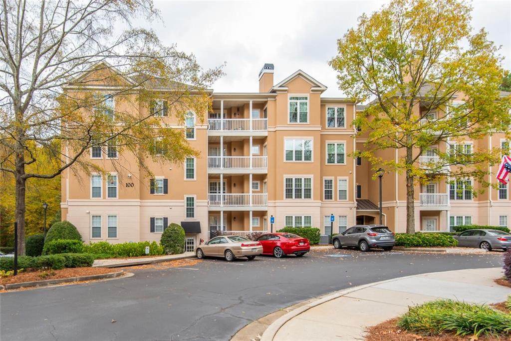 123 Ashford Circle - Photo 1