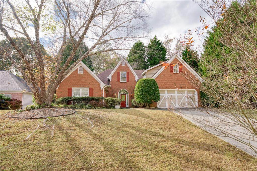 1287 Hadaway Trail - Photo 1