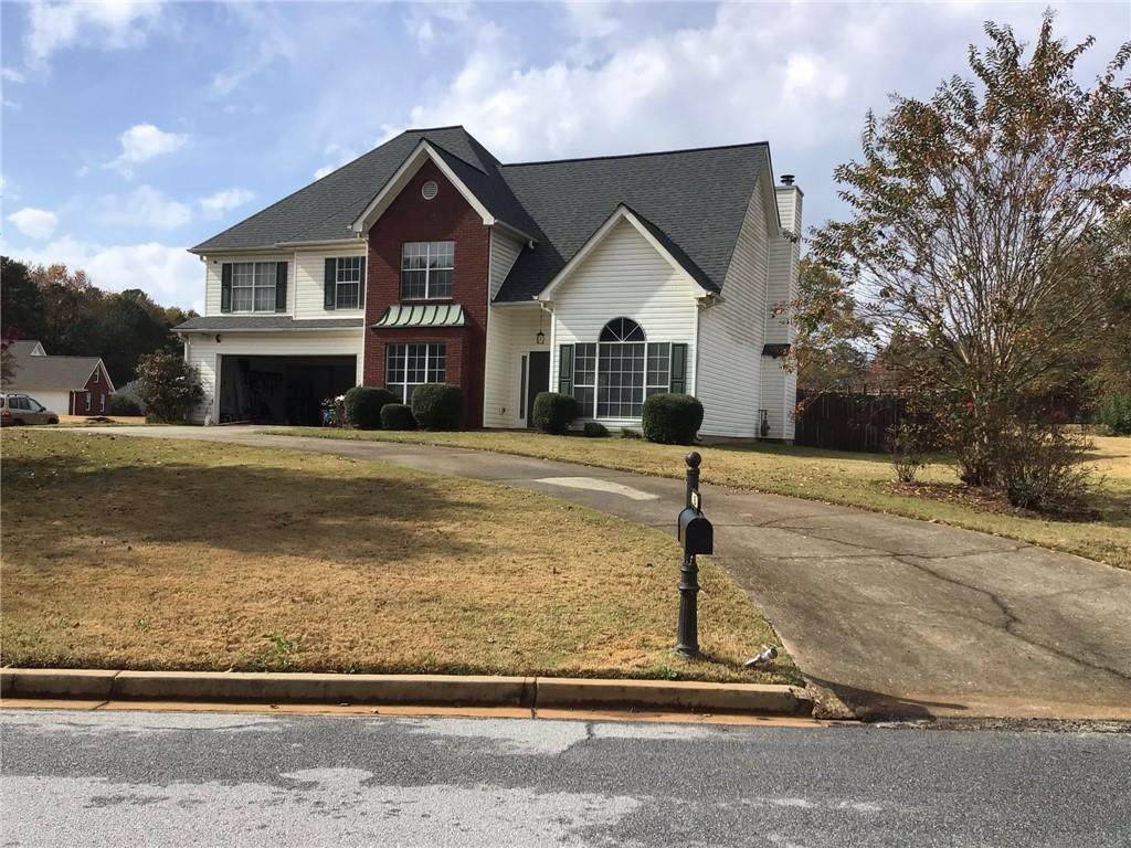 15 Bermuda Circle - Photo 1