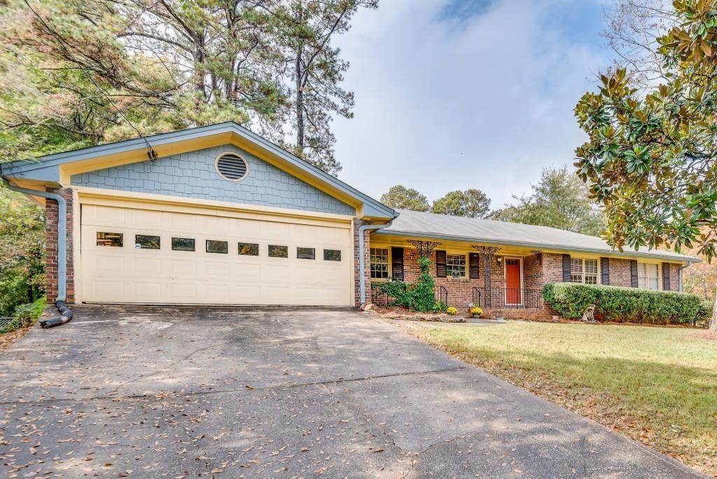 2315 Pine Meadows Court - Photo 1