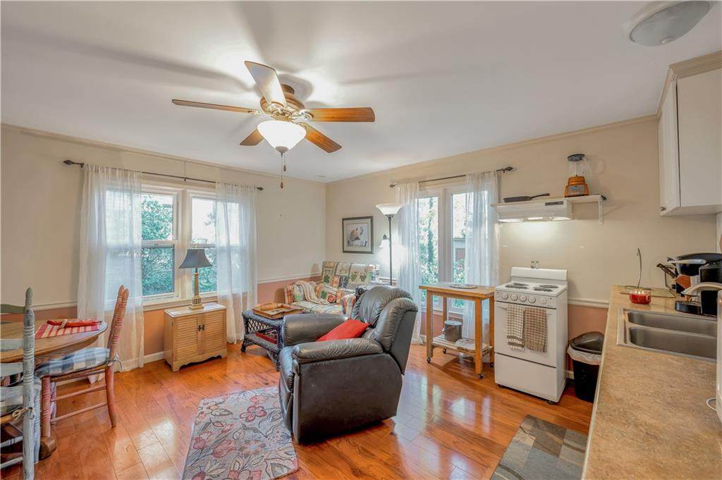 3150 Sewell Mill Road - Photo 1