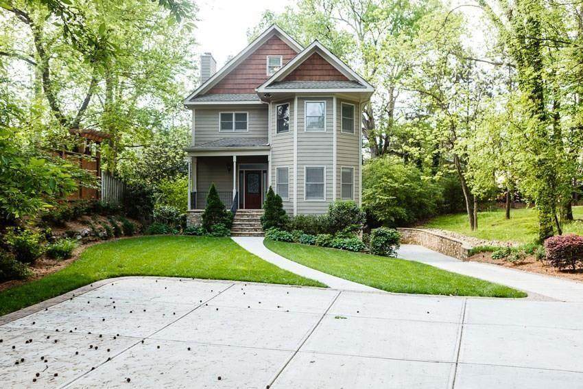 1313 Sunland Drive - Photo 1