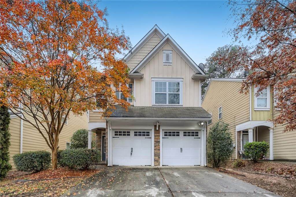32 Ledgewood Mill Way - Photo 1