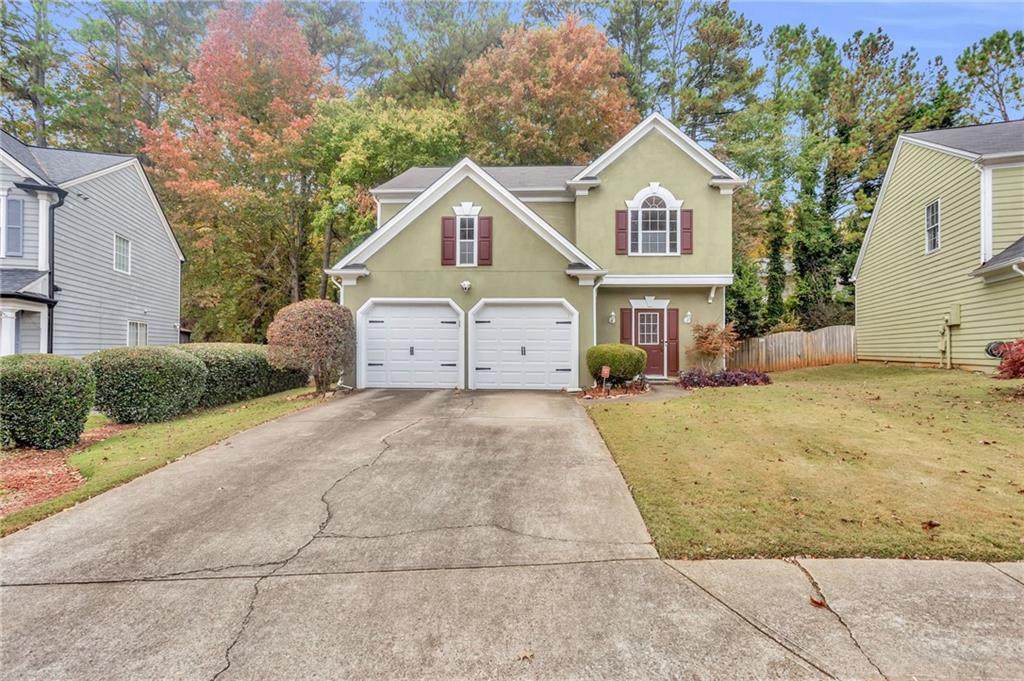 340 Bramford Way - Photo 1