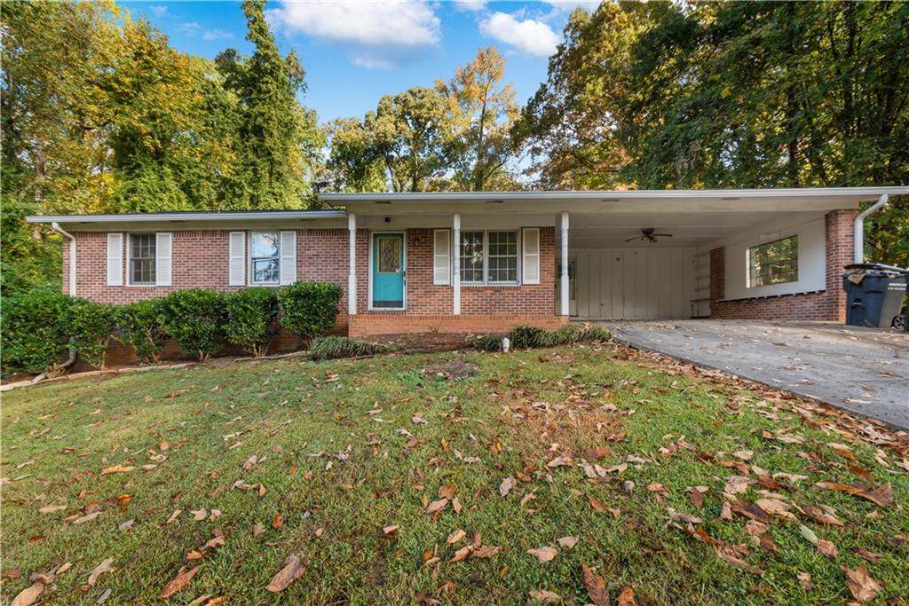 1676 Louise Lane - Photo 1