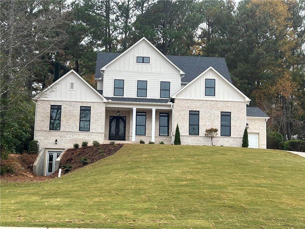 4700 Vermack Road - Photo 1