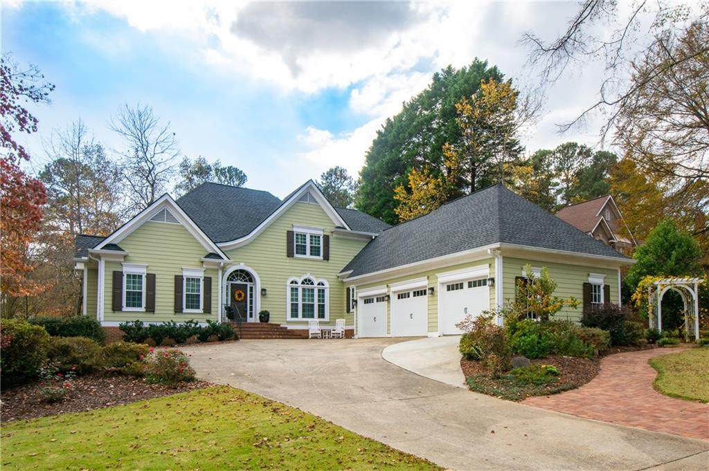 5420 Thornapple Lane - Photo 1