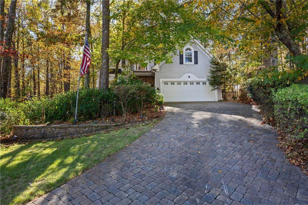3908 Seminole Way - Photo 1